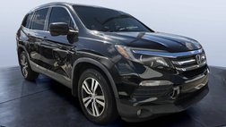 2016 Honda Pilot EX