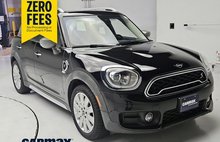 2020 MINI Countryman Cooper S ALL4
