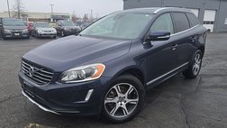 2014 Volvo XC60 T6