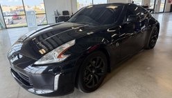 2016 Nissan 370Z Base