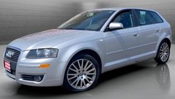2008 Audi A3 2.0T