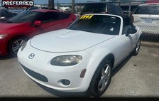 2006 Mazda MX-5 Miata Touring