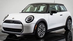2025 MINI Hardtop Signature Trim 2-door Hatchback