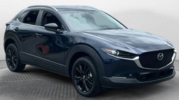 2025 Mazda CX-30 2.5 S Select Sport