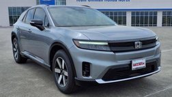 2025 Honda Prologue Touring