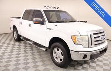 2010 Ford F-150 XL