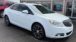 2017 Buick Verano Sport Touring