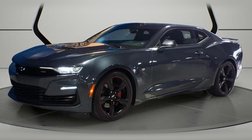 2022 Chevrolet Camaro SS