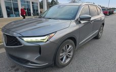 2022 Acura MDX Base