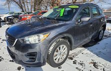 2016 Mazda CX-5 Sport