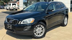 2010 Volvo XC60 T6