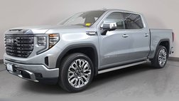 2023 GMC Sierra 1500 Denali Ultimate