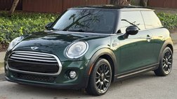 2015 MINI Hardtop Cooper