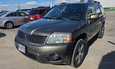 2010 Mitsubishi Endeavor SE