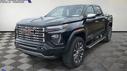 2024 GMC Canyon Denali