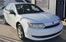 2004 Saturn Ion 2