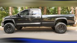 2007 Dodge Ram 3500 Laramie