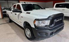 2022 Ram Ram Pickup 2500 Tradesman