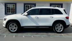 2020 Mercedes-Benz GLB GLB 250