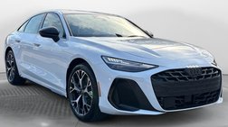 2026 Audi A6 quattro Premium Plus 55 TFSI