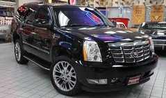 2007 Cadillac Escalade Base