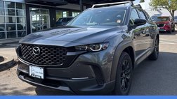 2025 Mazda CX-50 2.5 S Preferred