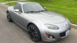 2011 Mazda MX-5 Miata Grand Touring