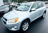 2009 Toyota RAV4 Limited