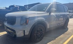 2024 Kia Telluride SX-Prestige X-Line