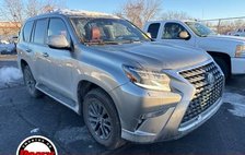 2021 Lexus GX 460 Base