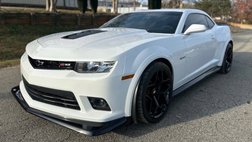 2014 Chevrolet Camaro Z28