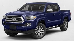 2023 Toyota Tacoma Limited