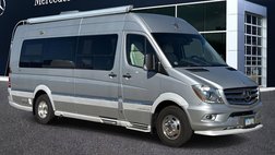 2015 Mercedes-Benz Sprinter 3500