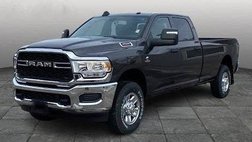 2024 Ram Ram Pickup 3500 Tradesman