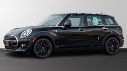 2019 MINI Clubman Cooper