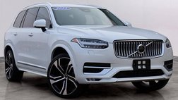 2025 Volvo XC90 B6 Ultra Bright Theme 6P