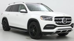2020 Mercedes-Benz GLS GLS 450
