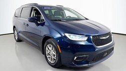 2021 Chrysler Pacifica Touring