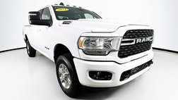 2024 Ram Ram Pickup 2500 Big Horn