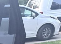 2009 Chevrolet Traverse LT