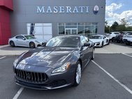2023 Maserati Quattroporte GT