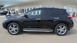 2011 Nissan Murano LE