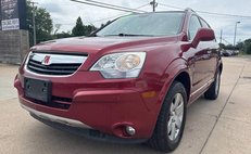 2008 Saturn VUE XR
