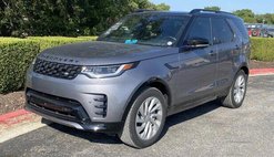 2023 Land Rover Discovery P300 S R-Dynamic