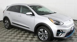 2021 Kia Niro EV EX