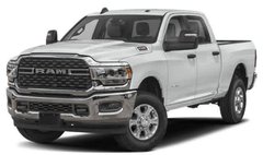2024 Ram Ram Pickup 2500 Laramie