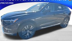 2023 Volvo XC60 B5 Plus Bright Theme