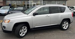 2011 Jeep Compass Sport