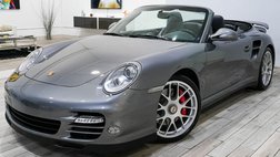 2010 Porsche 911 Turbo