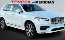 2022 Volvo XC90 T6 Inscription 6-Passenger